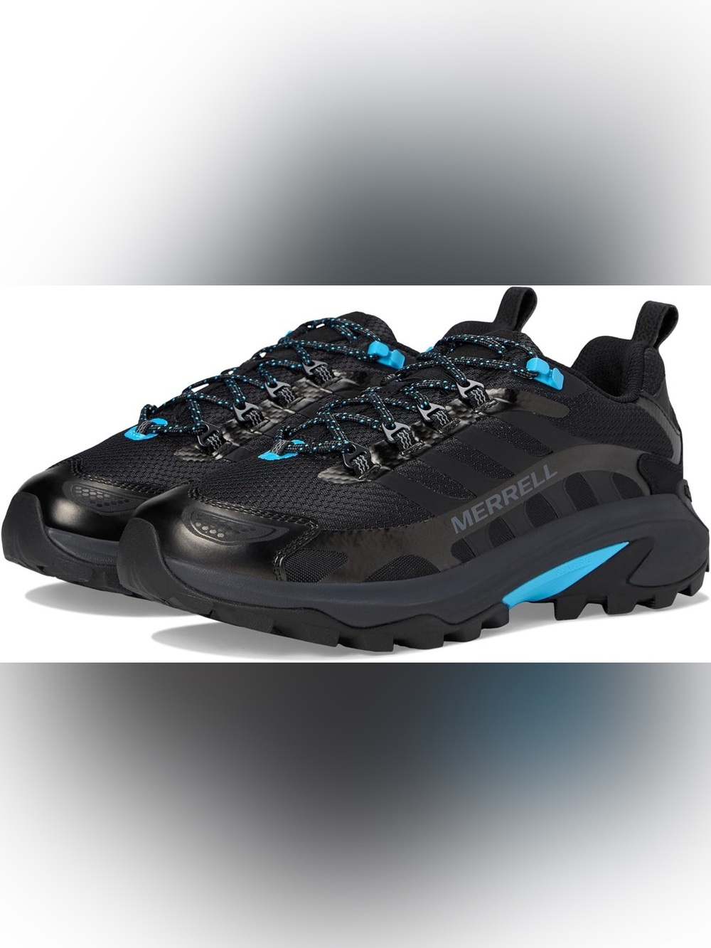 Merrell Moab Speed 2 X Jeep SZ 8